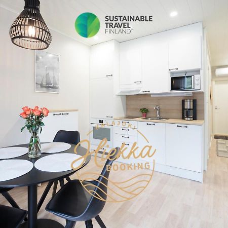 Jaekaelaetie Apartments By Hiekka Booking คาลาโยกิ ภายนอก รูปภาพ