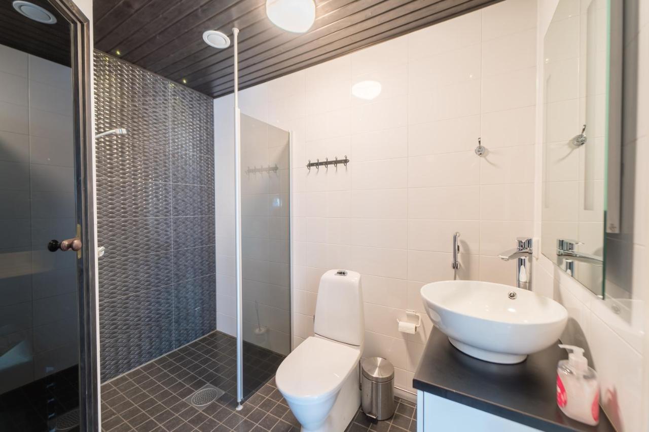Jaekaelaetie Apartments By Hiekka Booking คาลาโยกิ ภายนอก รูปภาพ