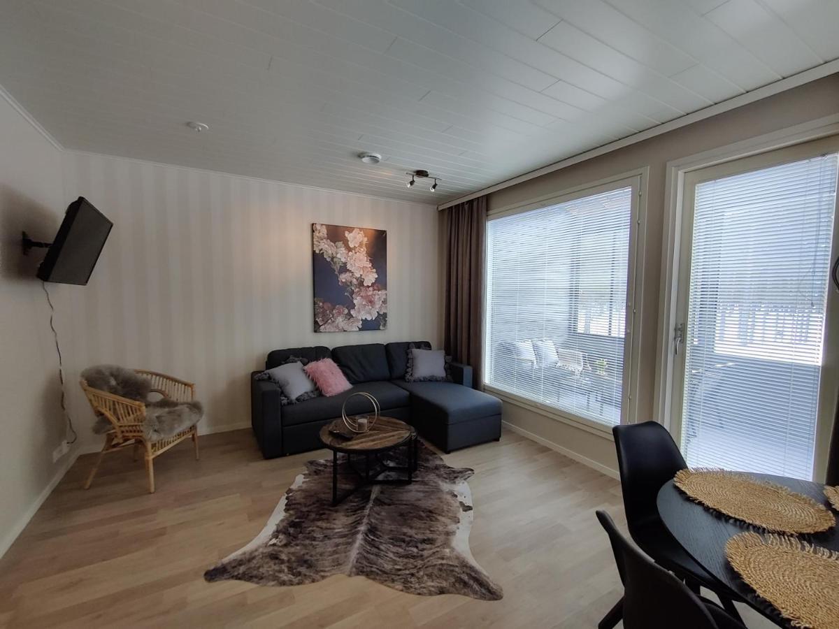 Jaekaelaetie Apartments By Hiekka Booking คาลาโยกิ ภายนอก รูปภาพ