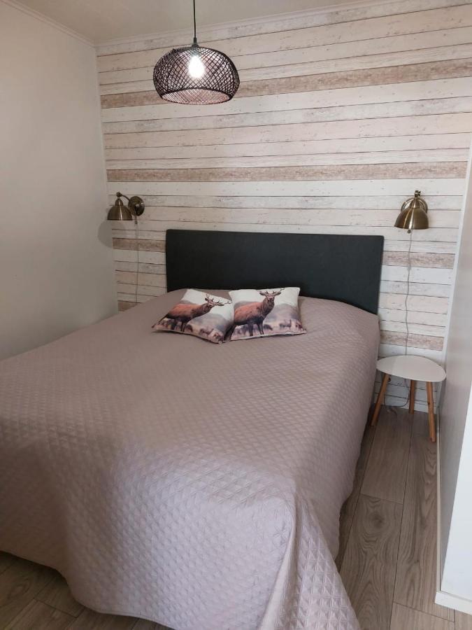 Jaekaelaetie Apartments By Hiekka Booking คาลาโยกิ ภายนอก รูปภาพ