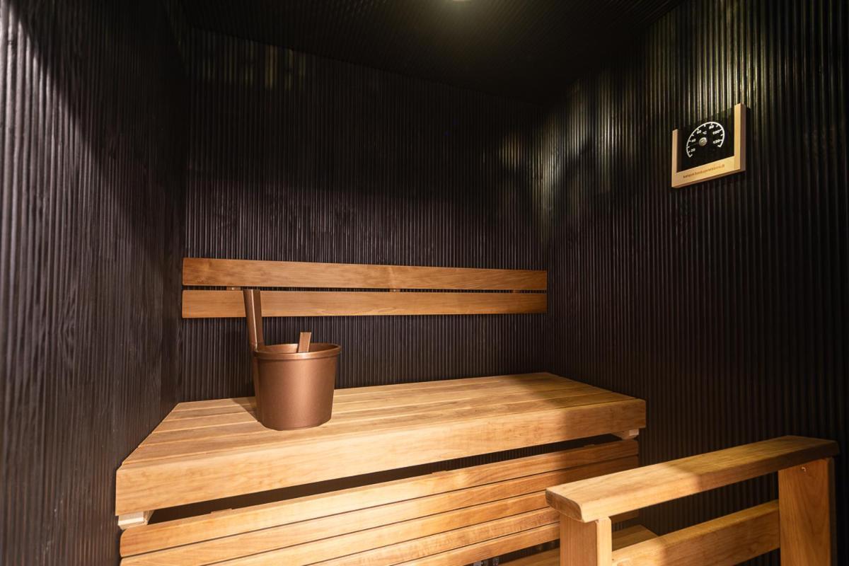 Jaekaelaetie Apartments By Hiekka Booking คาลาโยกิ ภายนอก รูปภาพ